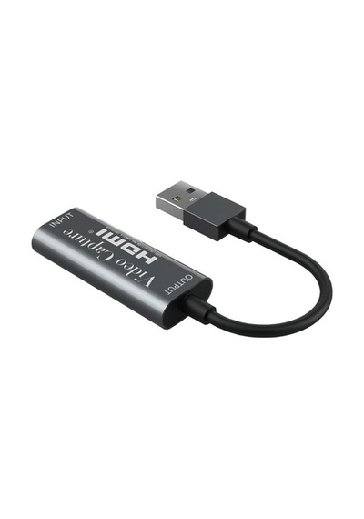 Hdmı 1080P Usb 2.0 Hd Video Capture Video Görüntü Yakalama Kartı