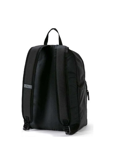 Puma Phase Backpack - Siyah Unisex Sırt Çantası 31x43x13