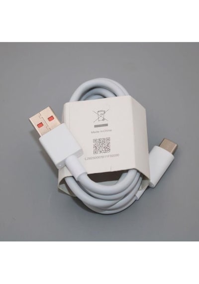 Xiaomi Turbo Hızlı Şarj Kablosu 6.0a Type-c 33 W 67 W 120 W Destekli Xiaomi Oppo Samsung Uyumlu Huawei