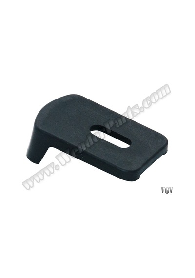 Bmw F10+lcı F01+lcı Tampon Braketi Ön Üst - - B A51117263325