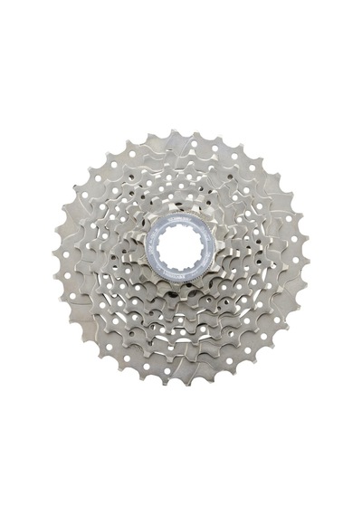 Shimano Cs-hg50-8 Kaset Ruble 11-32t Siyah