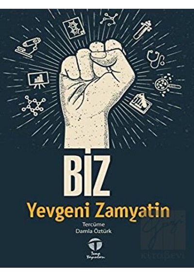 Biz -  Tema Yayınları