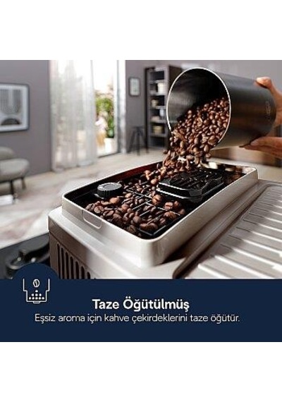 Magnıfıca Start Ecam220.50.bg Tam Oto 42000794