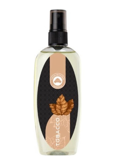 Tarihi Ertuğrul Kahvesi Tütün Kolonyası Sprey 150 ML Özel Kutuda