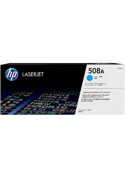 Hp 508A Mavi Toner N11.79335