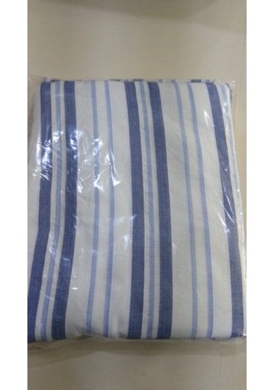 Jumbo Çarşaf, %100 Keten Pamuktur. 2.05 X 240 Sağlıklıdır.