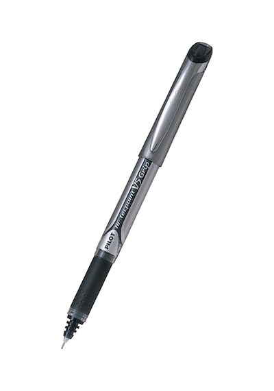 Pilot Roller Kalem Hi-Tecpoint V5 Siyah 0,5