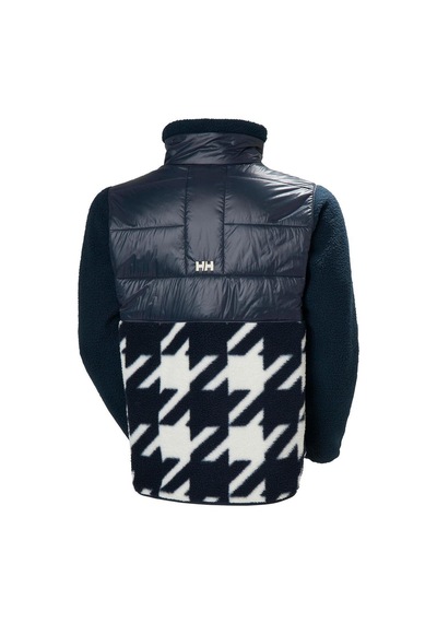 Helly Hansen Vıllage Hybrıd Mont-11531 Navy