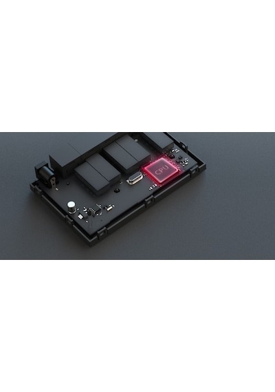 Mercusys MS105G 5 Port Masaüstü Switch