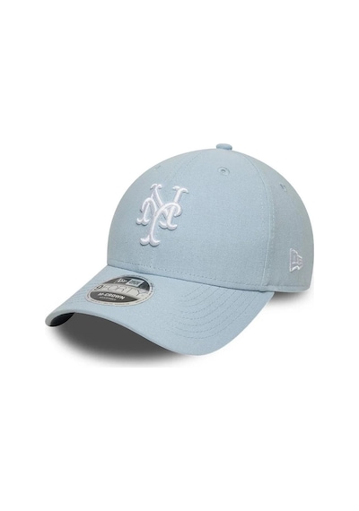 New Era Linen 9forty Mc Neymet Sfb Pastel Mavi Ayarlanabilir Unisex Şapka-15695
