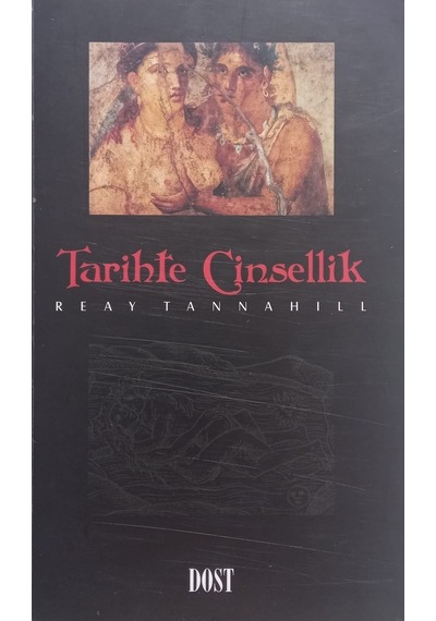 Tarihte Cinsellik / Reay Tannahill