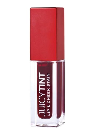 Golden Rose Juicy Tint Lip & Cheek Stain 03 Ruby Rose