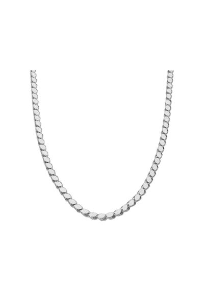 Pullu Kolye 719017 Silver Gümüş