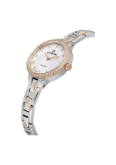 Paco Marine Pm.24502.03 Kadın Kol Saati Gri - Rose Gold