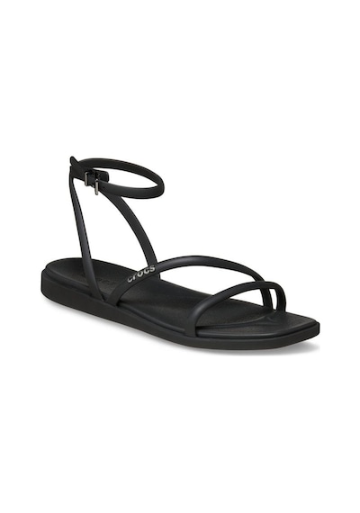 Crocs Miami Ankle Strap Sandal 212256-001 Siyah