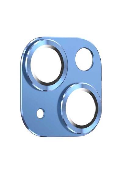 Apple Uyumlu iPhone 13 Için Nettech Metalik Seri Kamera Cam Koruyucu (525378144) Apple Uyumlu iPhone 13 Için Nettech Metalik Seri Kamera Cam Koruyucu (525378144)