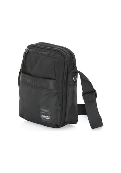 Postacı Tipi Erkek Omuz Çantası Orta Boy Baggaj Co2442