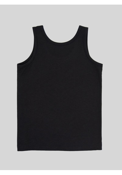 Blackspade Çocuk Termal Atlet 1. Seviye 9298 - Siyah