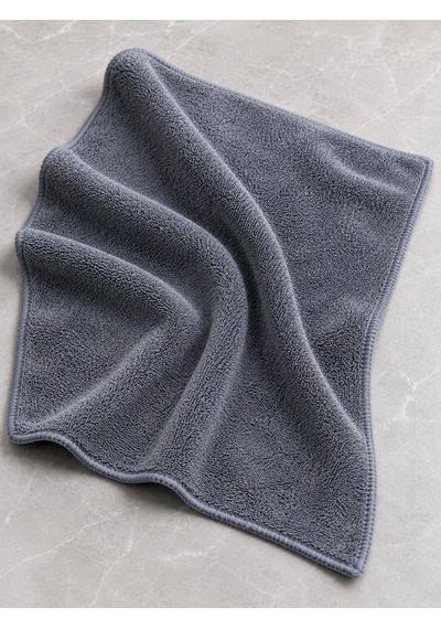 Profesyonel Mikrofiber Araç Kurulama Bezi Çizmez İz Bırakmaz Oto Detay Temizlik Bezi Diğer