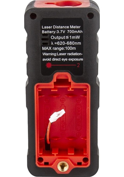 Noyafa Nf-272l Lazer Mesafe Ölçer