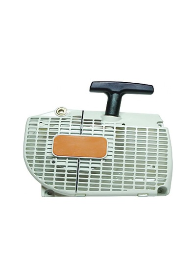 Ms 440 - 460 Komple Starter Kapak