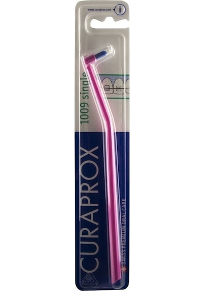 Curaprox Cs 1009 Solo Ortho Diş Fırçası