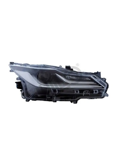Ulo 2036012 On Far Sag 8111002t51