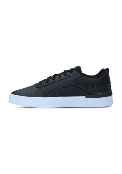 Puma Clasico Tape 386394 02 Siyah