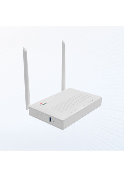 Vsol V2804ac-a Xpon Hgu Ont Fiber Optik Router Ac1200