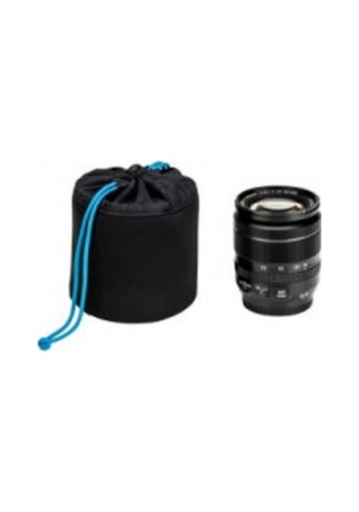 Tenba Tools Soft Lens Pouch 9 X 9 Cm