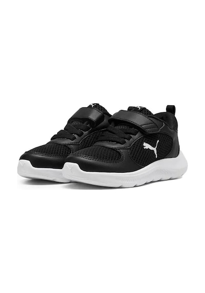 Puma Fun Racer 2 Ac+ Ps Çocuk Sneaker Siyah