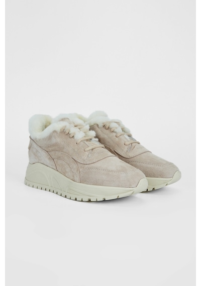 Valmenti Kadın Vizon Süet Hakiki Deri Sneakers & Spor Ayakkabı 775 1745 Bn Ayk Sk23/24 Vizon Valmenti Kadın Vizon Süet Hakiki Deri Sneakers & Spor Ayakkabı 775 1745 Bn Ayk Sk23/24 Vizon