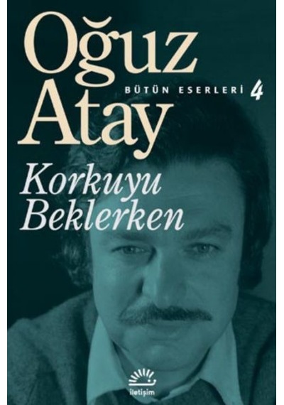 Korkuyu Beklerken - Ezjı-772697