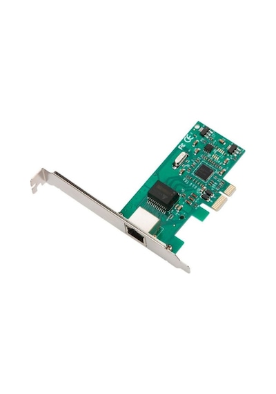 4540P 10/100 Mbps PCI Express Ethernet Kartı