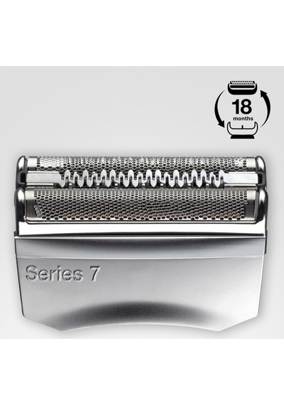 Braun 70S Series 7 Tıraş Makinesi Yedek Başlık Kaset - Pulsonic