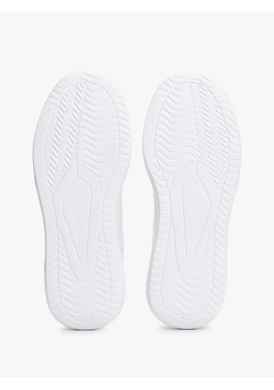 Tommy Hilfiger Erkek Sneaker Fm0fm05529ybs Beyaz