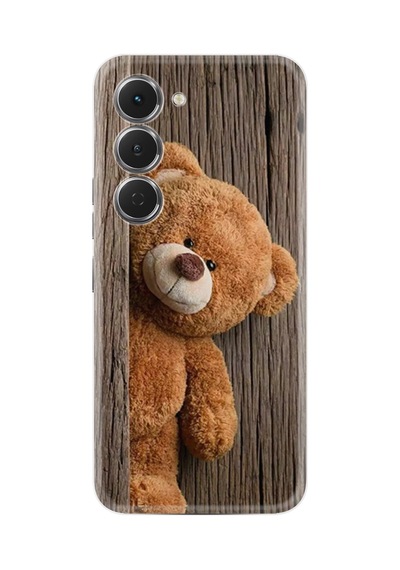 Spark 40 Pro Uyumlu Desenli Baskılı Kapak Name:1043.jpg