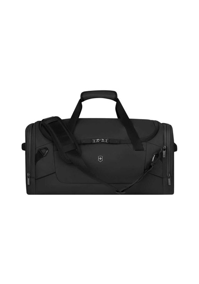 Victorinox 653557 Altmont Modern Seyahat Çantası, Siyah Çok Renkli