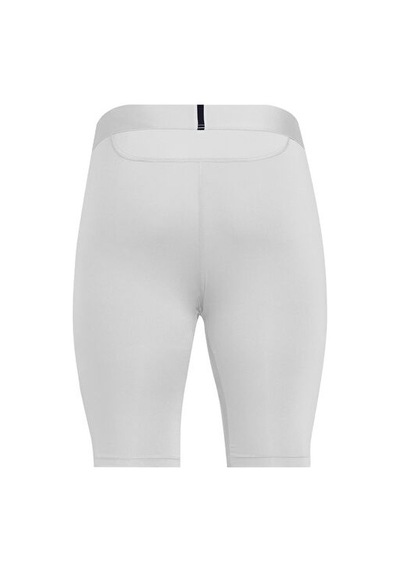 Adidas Techfıt Shrt Tıght M Erkek Antrenman Kısa Tayt Jm0645 Gri
