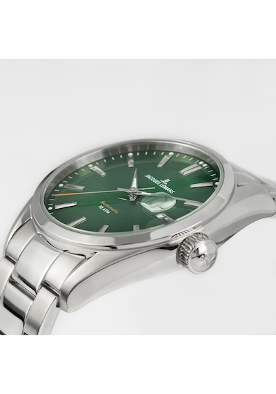 Jacques Lemans Derby Automatıc 1-1846.1f Erkek Kol Saati
