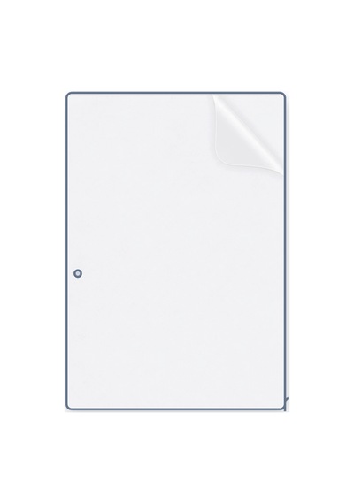 Tab 3 10 Plus 10.1 Uyumlu Ön Yüzey Nano Şeffaf Hidrojel Ekran Koruyucu