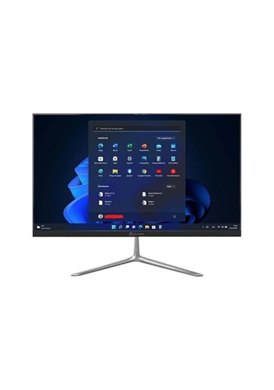 Hometech AIO 3250 i3-1000NG4 8 GB 256 GB 23.8" Free Dos AIO Masaüstü Bilgisayar