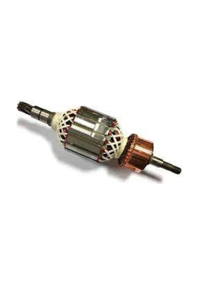 Makita Tipi Hr 5201C Kırıcı Ve Delici Endüvi / Rotor / Kollektör
