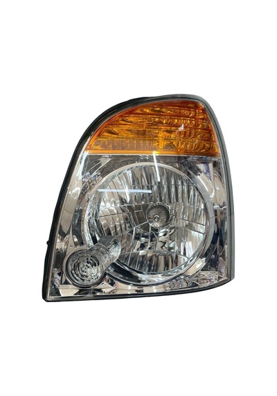 Far Sol H100 2004-2011 Kamyonet Elektrikli