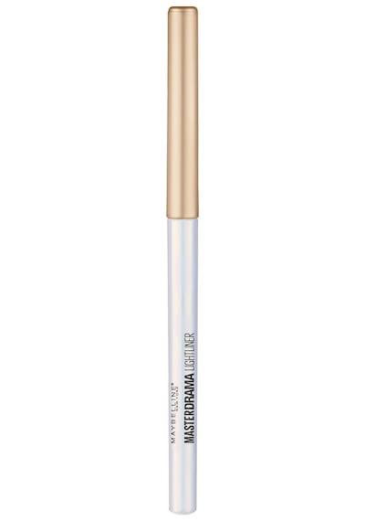 Maybelline New York Master Drama Lightliner Göz Kalemi 10 Gold Light