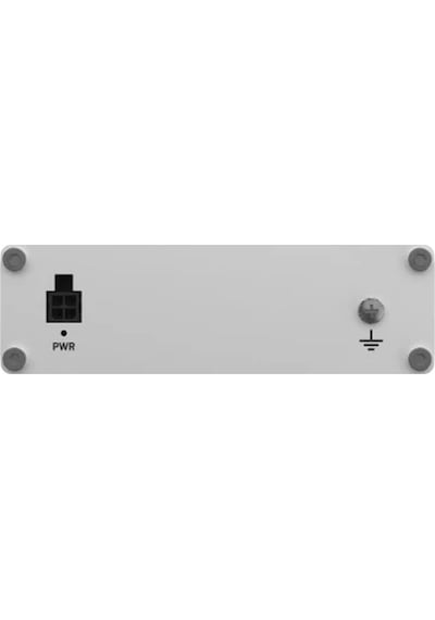 Teltonika TE-TSW110 5 Port 10/100/1000 MBPS Gigabit Switch