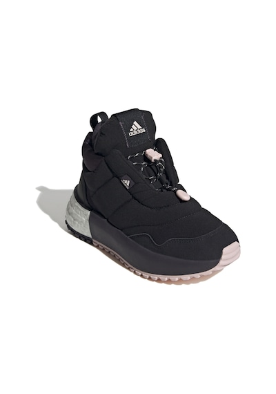 Cblack/aurbla/ftwwht Adidas Kadın Koşu - Yürüyüş Ayakkabı X Plrboost Puffer Iı0044 Siyah Cblack/aurbla/ftwwht Adidas Kadın Koşu - Yürüyüş Ayakkabı X Plrboost Puffer Iı0044 Siyah