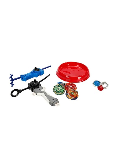 5663 Sun-yfn-zap-topaç Set Arena 4lü 2a