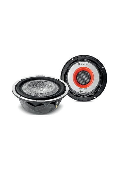Öztürk Elektronik-Focal 6Wm Utopia M