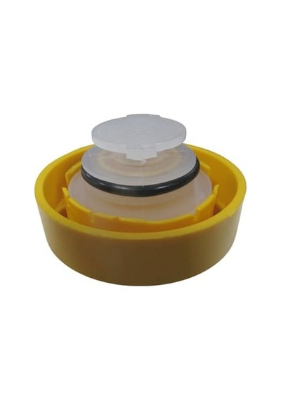 Dacıa Dokker 13/21 Motor Yağ Kapağı Sarı 1.5 Dcı K9k Sarı